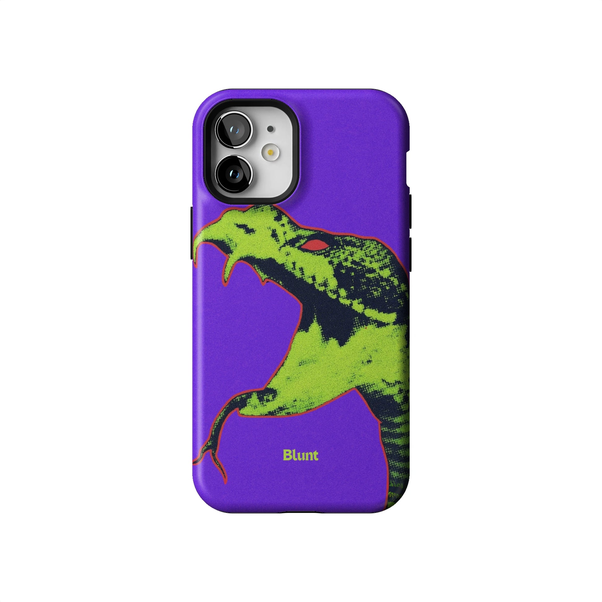 Grozn iPhone Case gallery - Iphone_12_Mini_Air_Plus_1