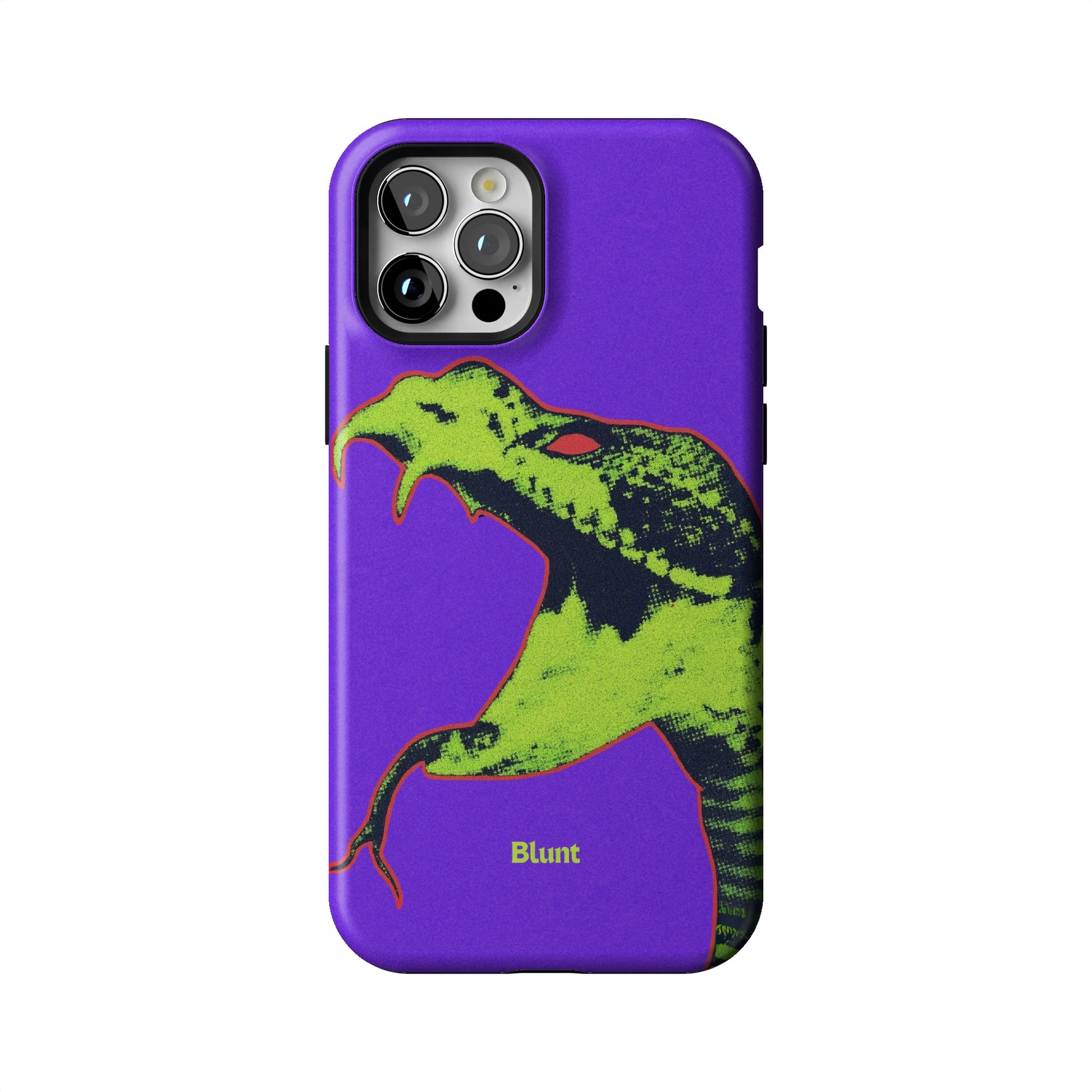 Grozn iPhone Case gallery - Iphone_12_Pro_1