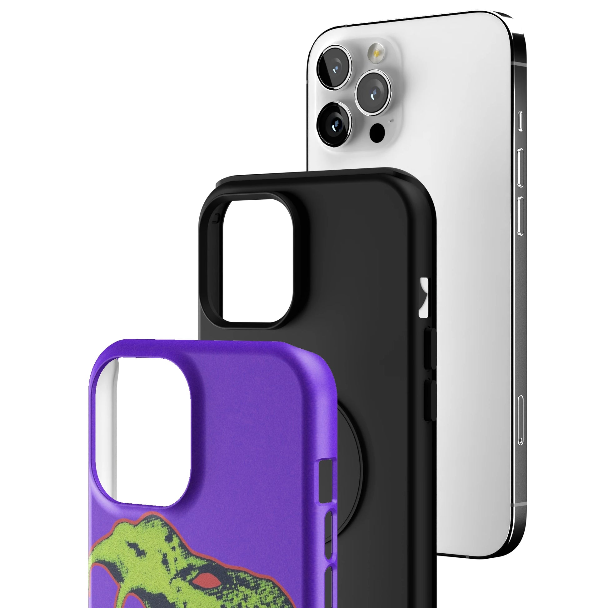 Grozn iPhone Case gallery - Iphone_12_Pro_Max_3