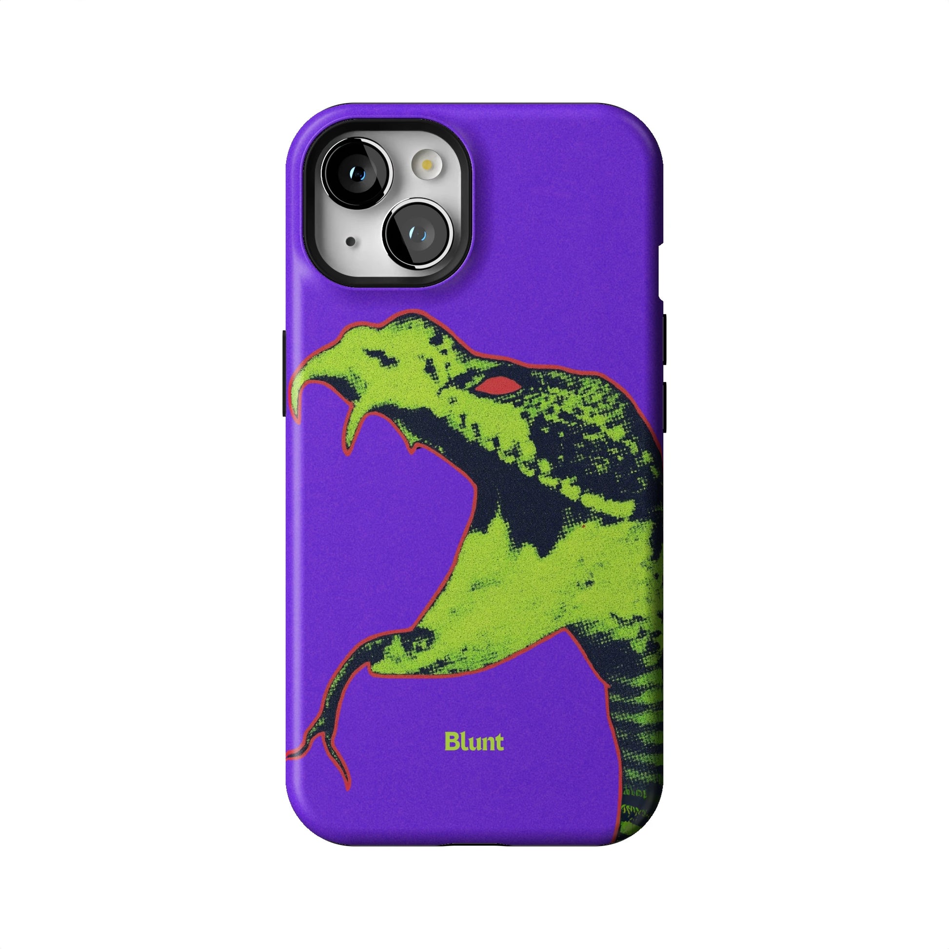 Grozn iPhone Case gallery - Iphone_13_Iphone_1