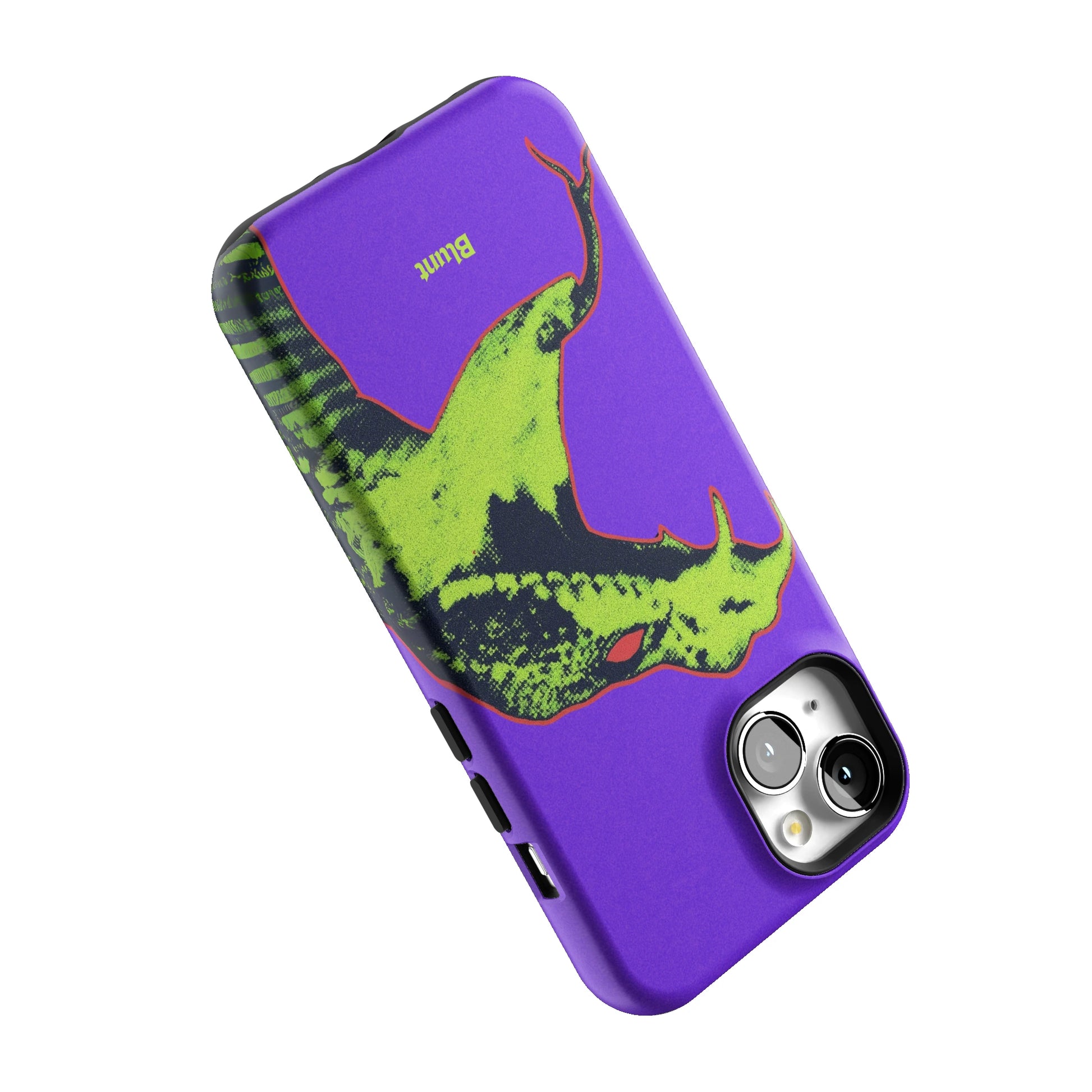 Grozn iPhone Case gallery - Iphone_13_Iphone_5