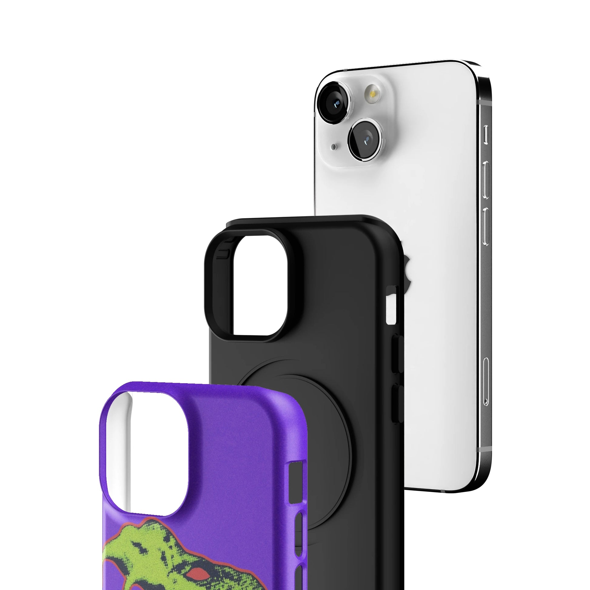 Grozn iPhone Case gallery - Iphone_13_Mini_Air_Plus_3