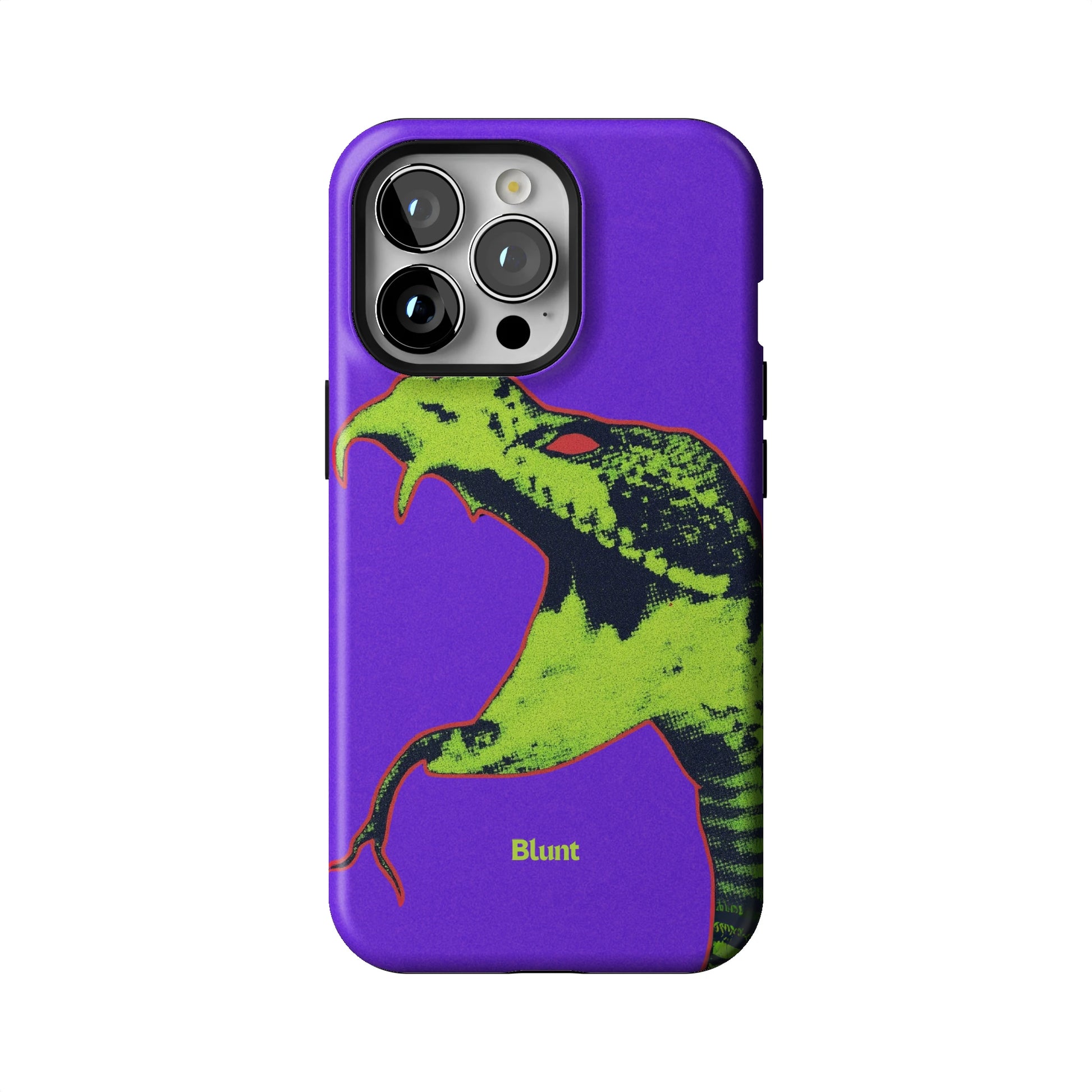 Grozn iPhone Case gallery - Iphone_13_Pro_1