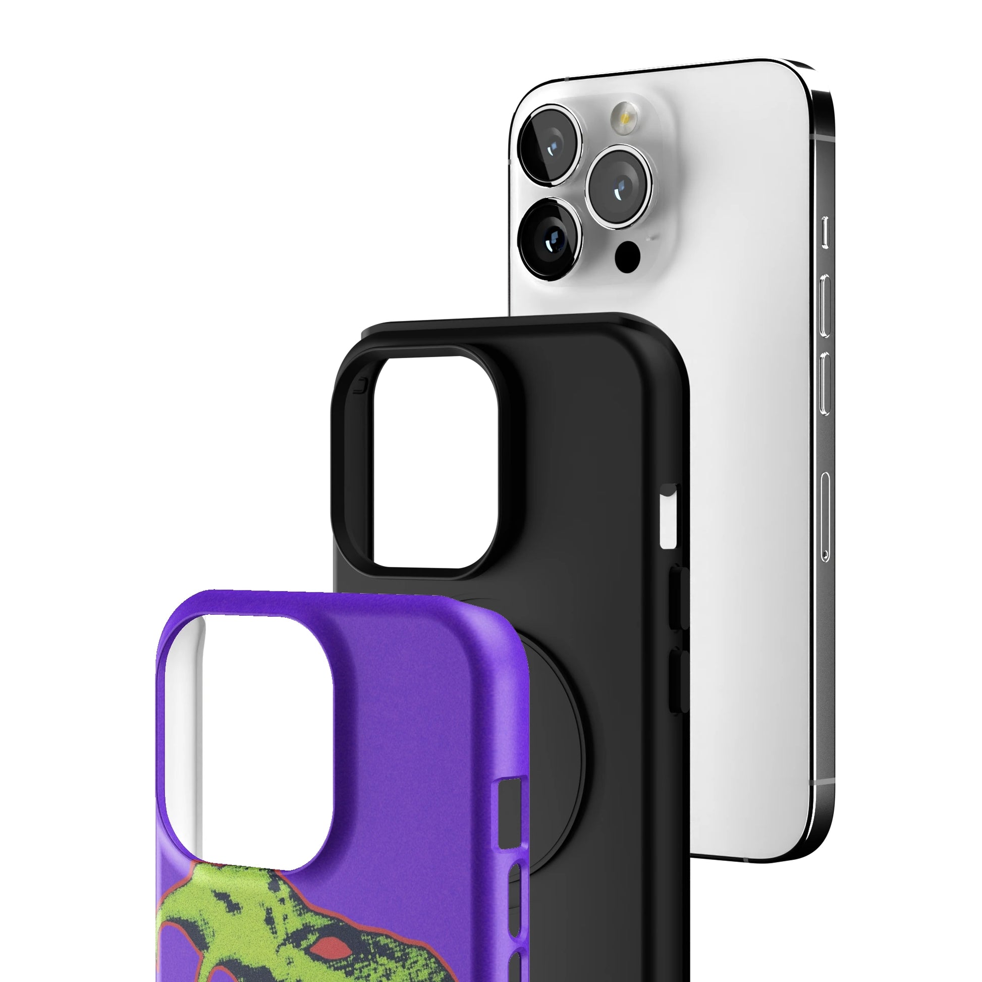 Grozn iPhone Case gallery - Iphone_13_Pro_3
