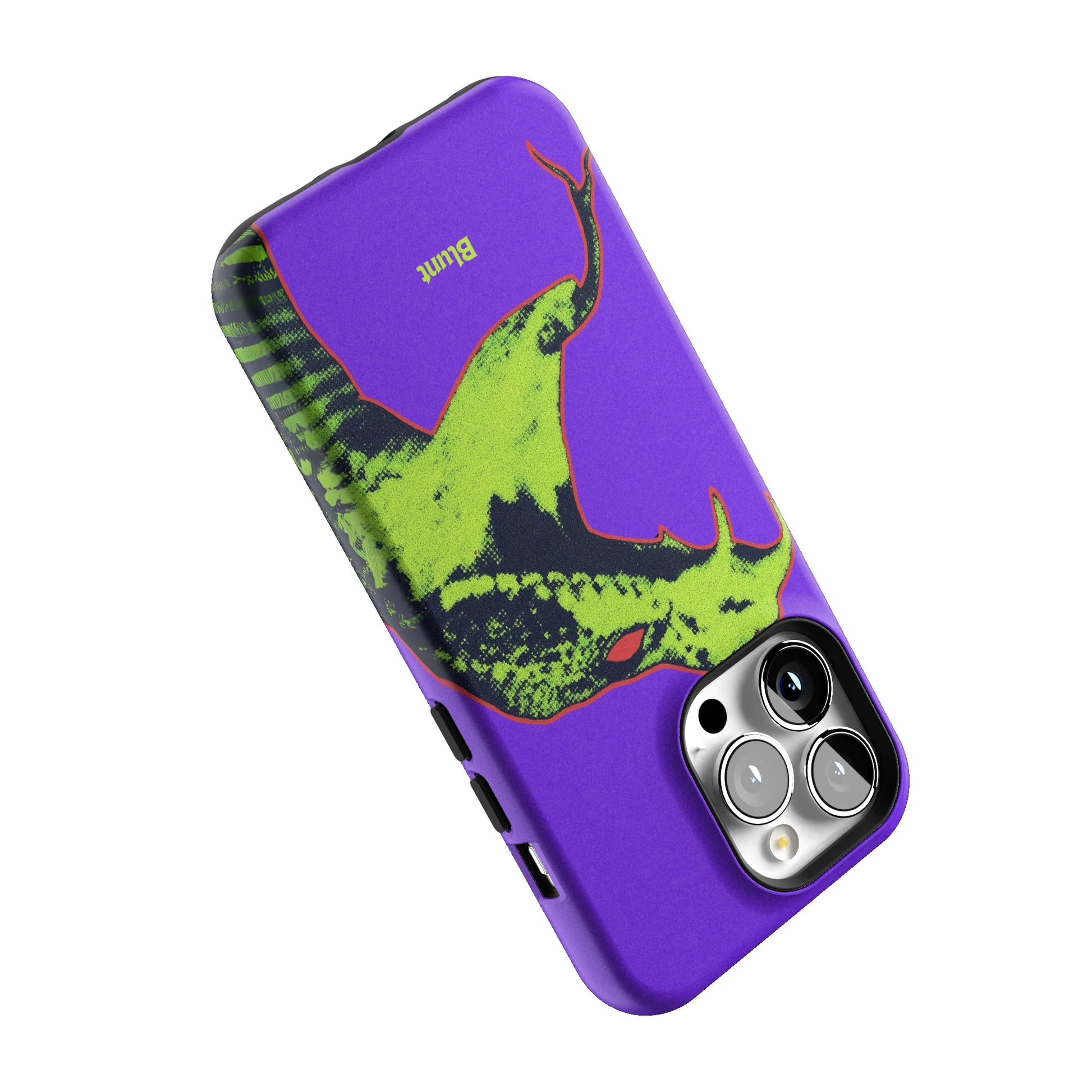 Grozn iPhone Case gallery - Iphone_13_Pro_5
