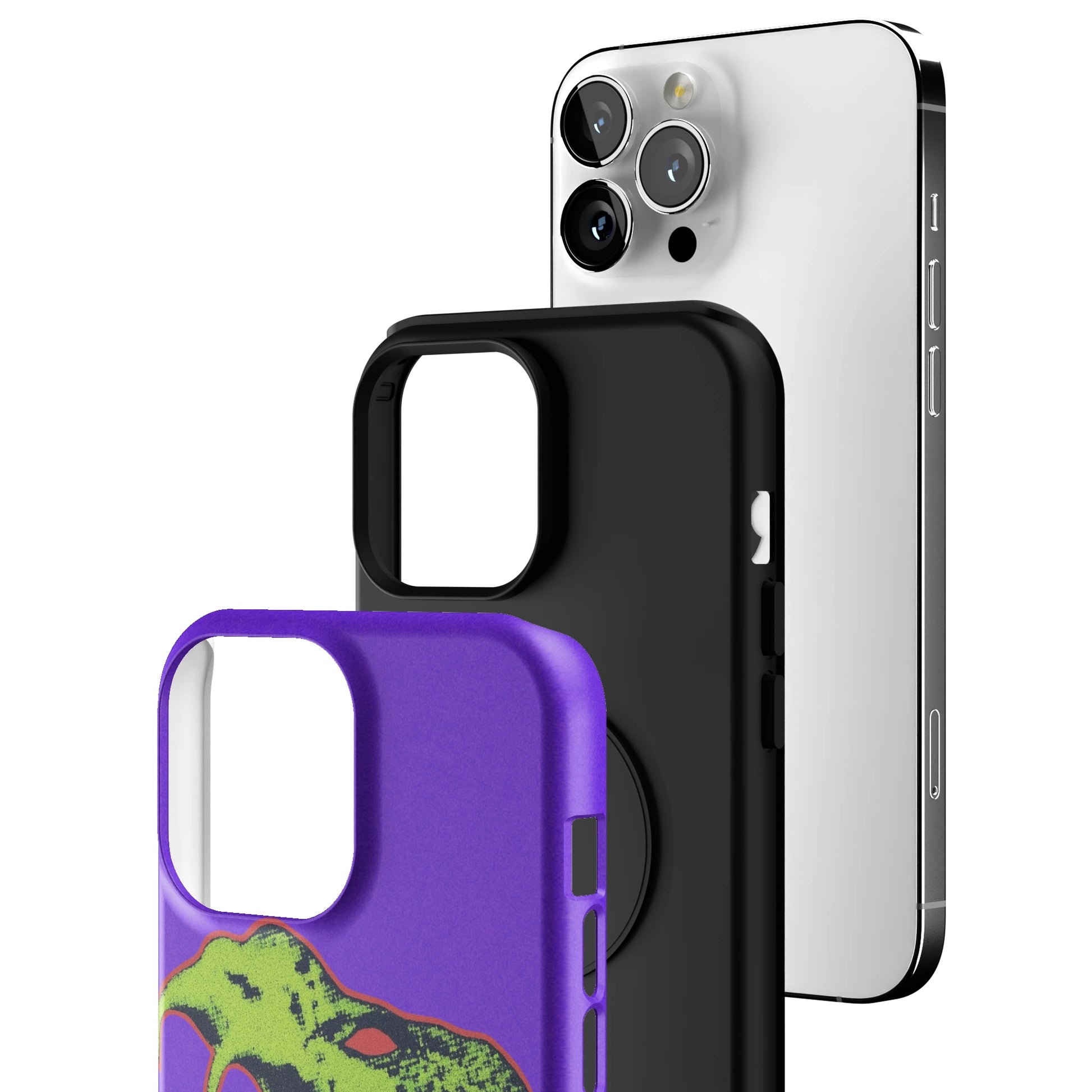 Grozn iPhone Case gallery - Iphone_13_Pro_Max_3