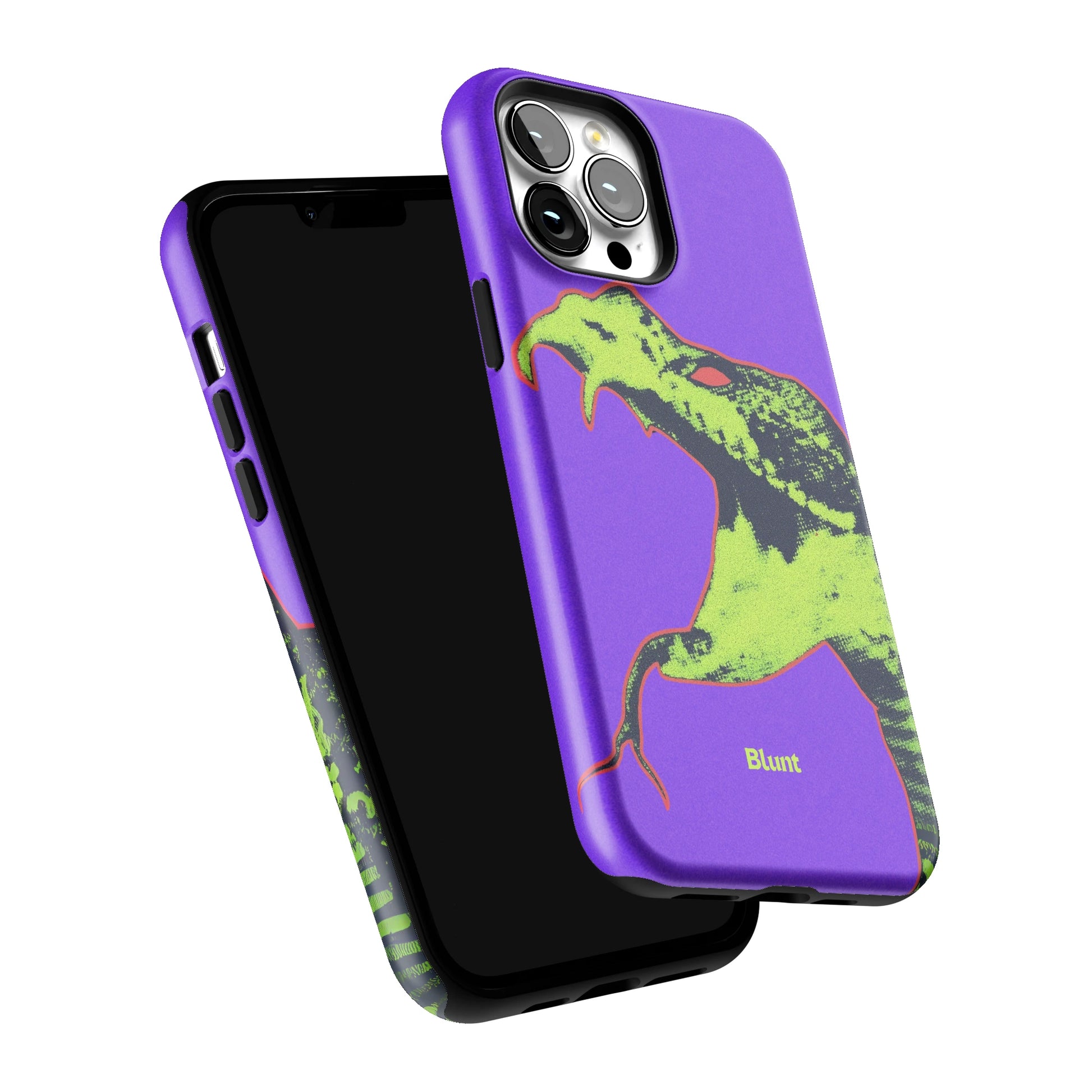 Grozn iPhone Case gallery - Iphone_13_Pro_Max_6