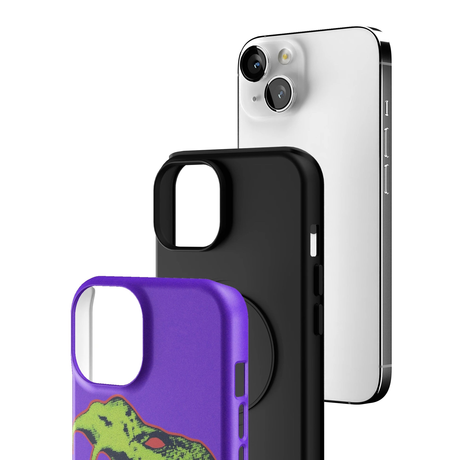 Grozn iPhone Case gallery - Iphone_14_Iphone_3