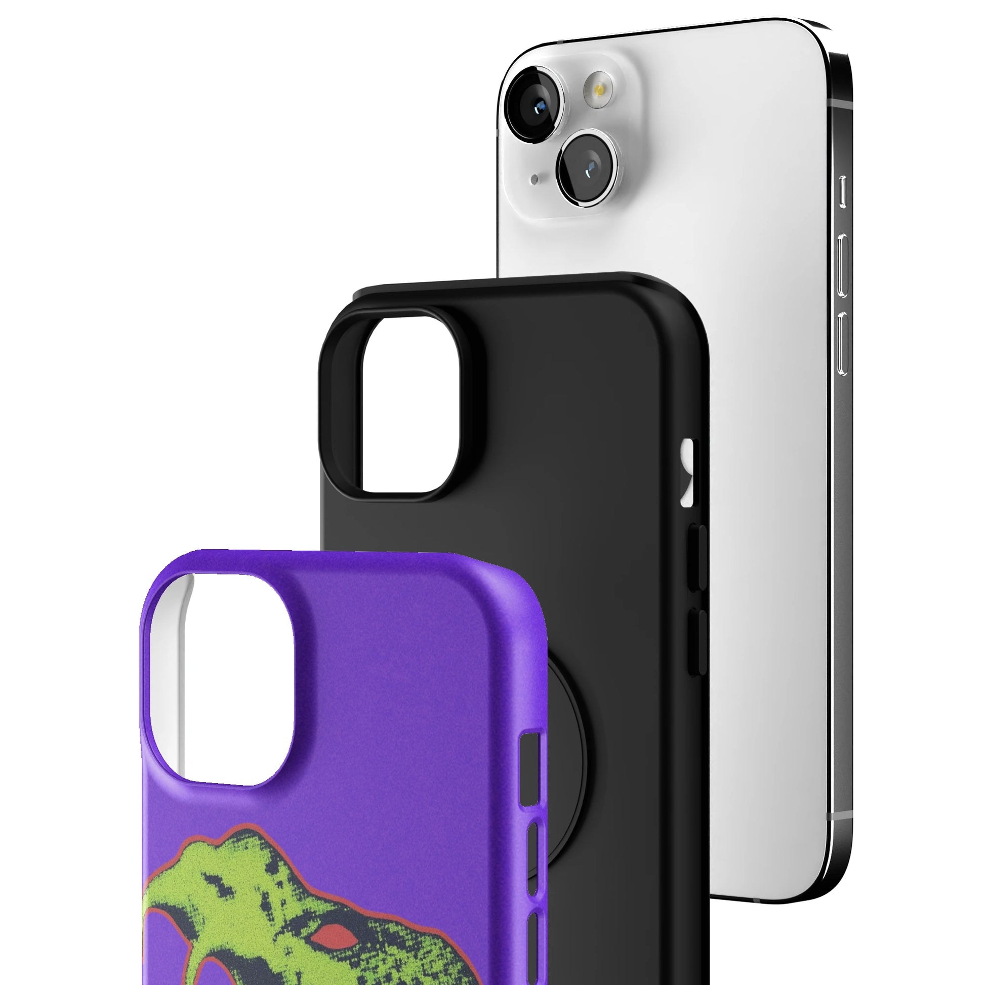 Grozn iPhone Case gallery - Iphone_14_Mini_Air_Plus_3