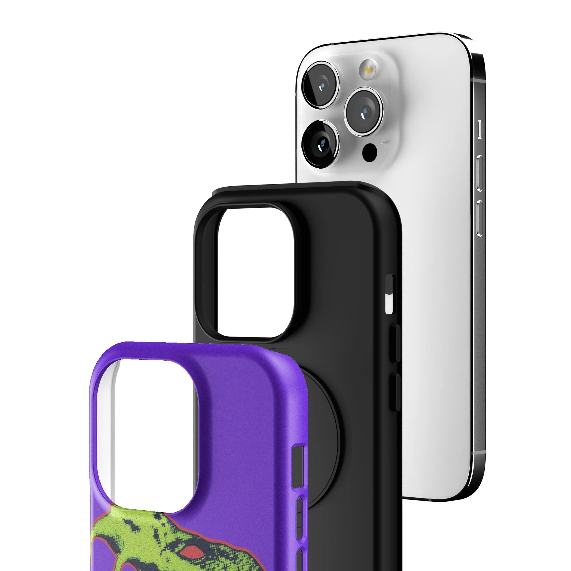 Grozn iPhone Case gallery - Iphone_14_Pro_3