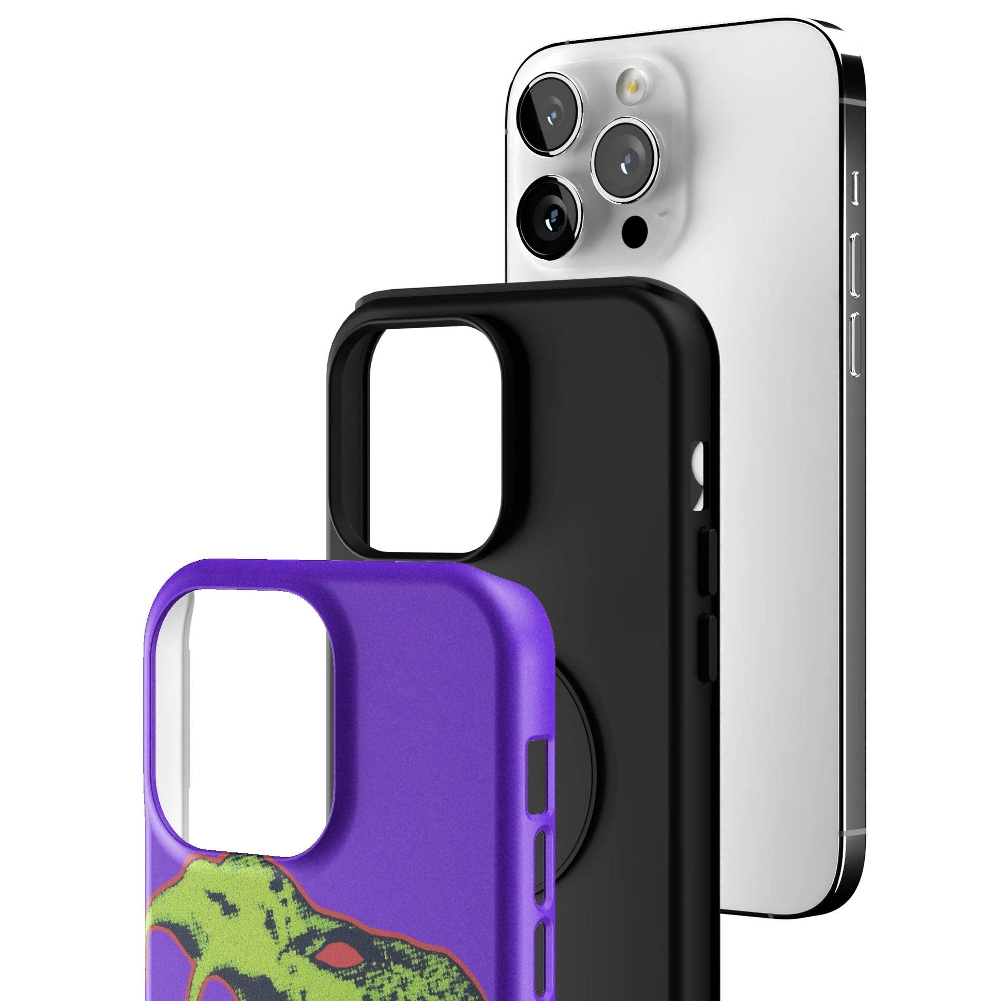Grozn iPhone Case gallery - Iphone_14_Pro_Max_3