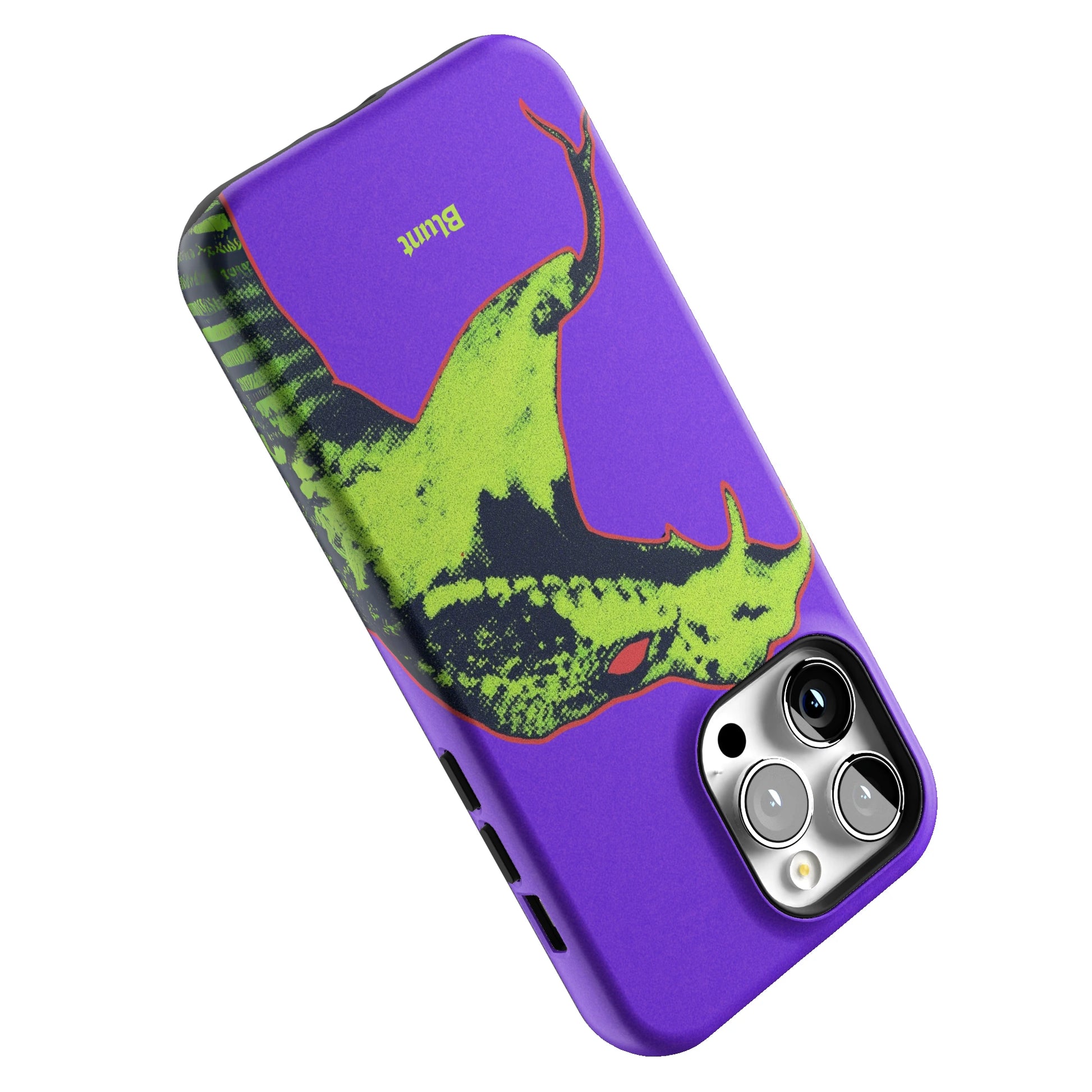 Grozn iPhone Case gallery - Iphone_14_Pro_Max_5