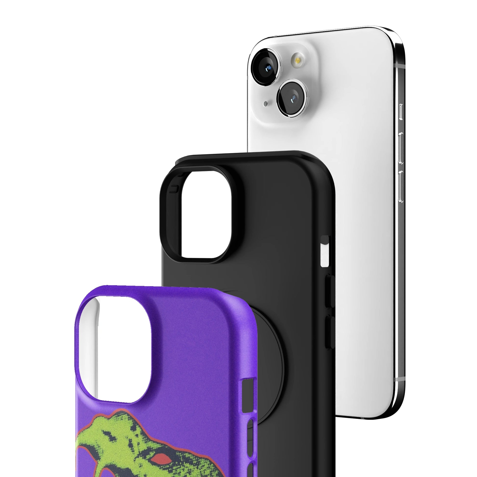 Grozn iPhone Case gallery - Iphone_15_Iphone_3