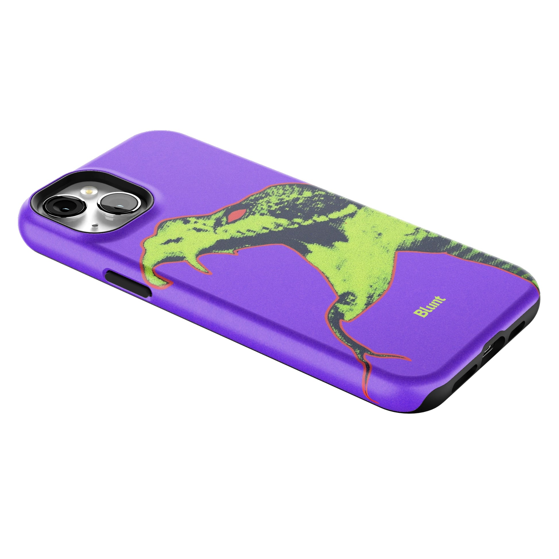 Grozn iPhone Case gallery - Iphone_15_Mini_Air_Plus_2