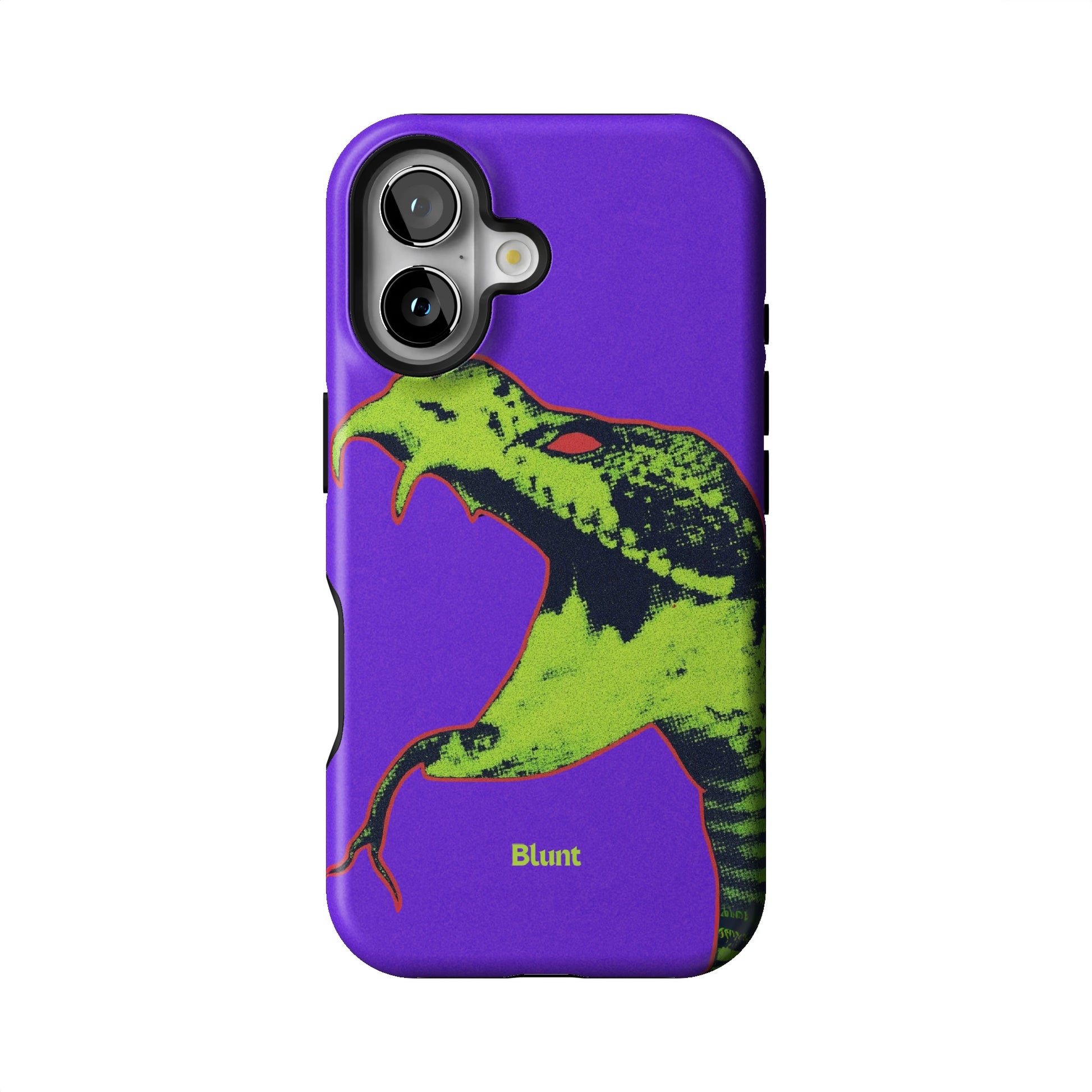 Grozn iPhone Case gallery - Iphone_16_Iphone_1