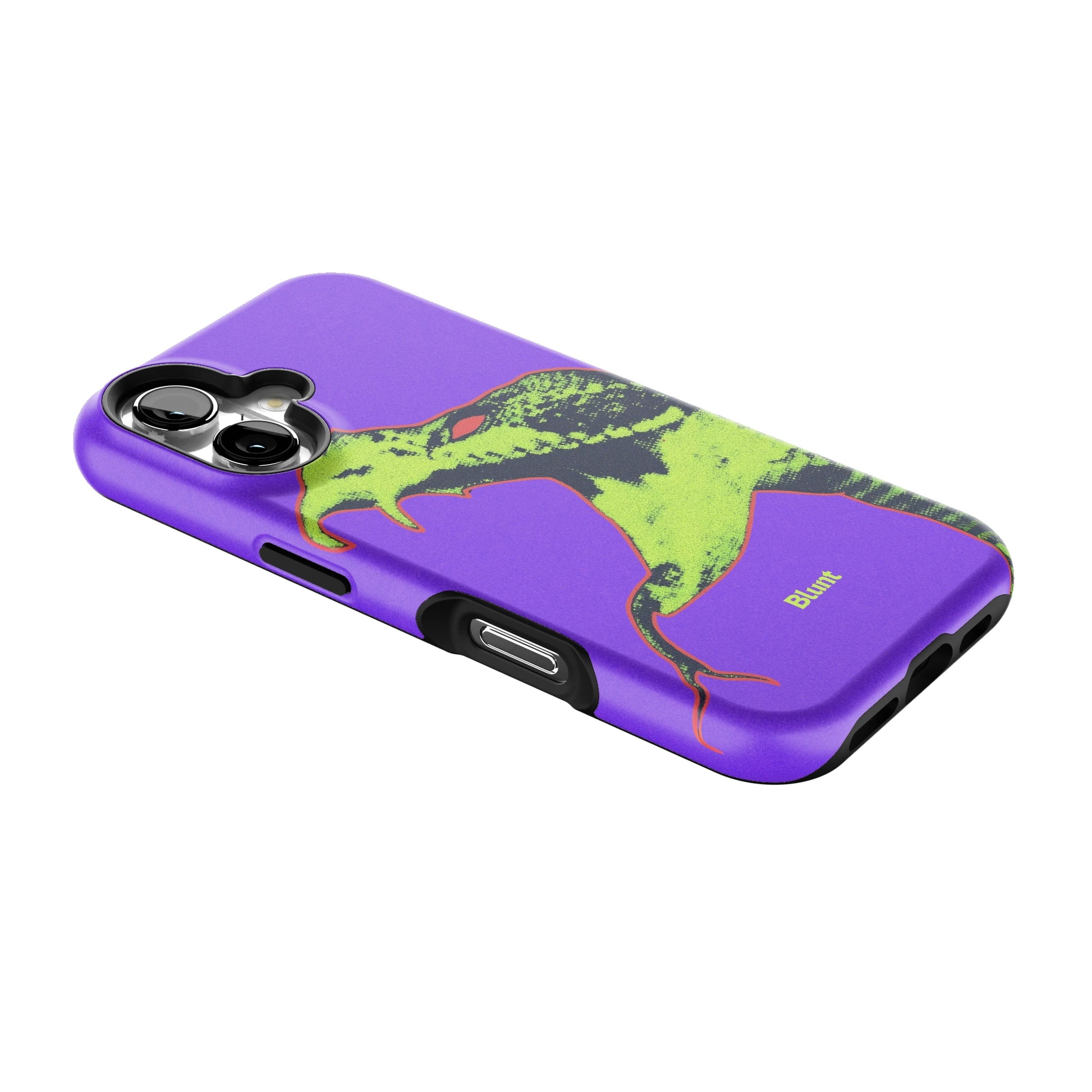 Grozn iPhone Case gallery - Iphone_16_Iphone_2