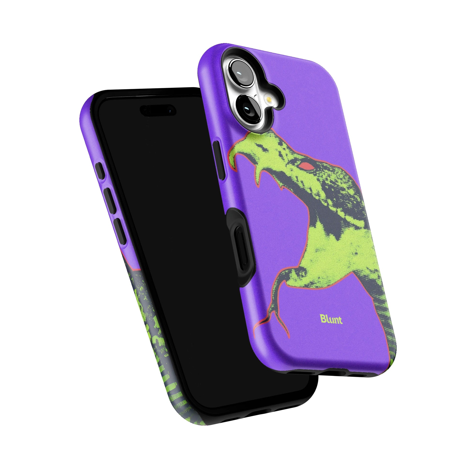 Grozn iPhone Case gallery - Iphone_16_Iphone_6