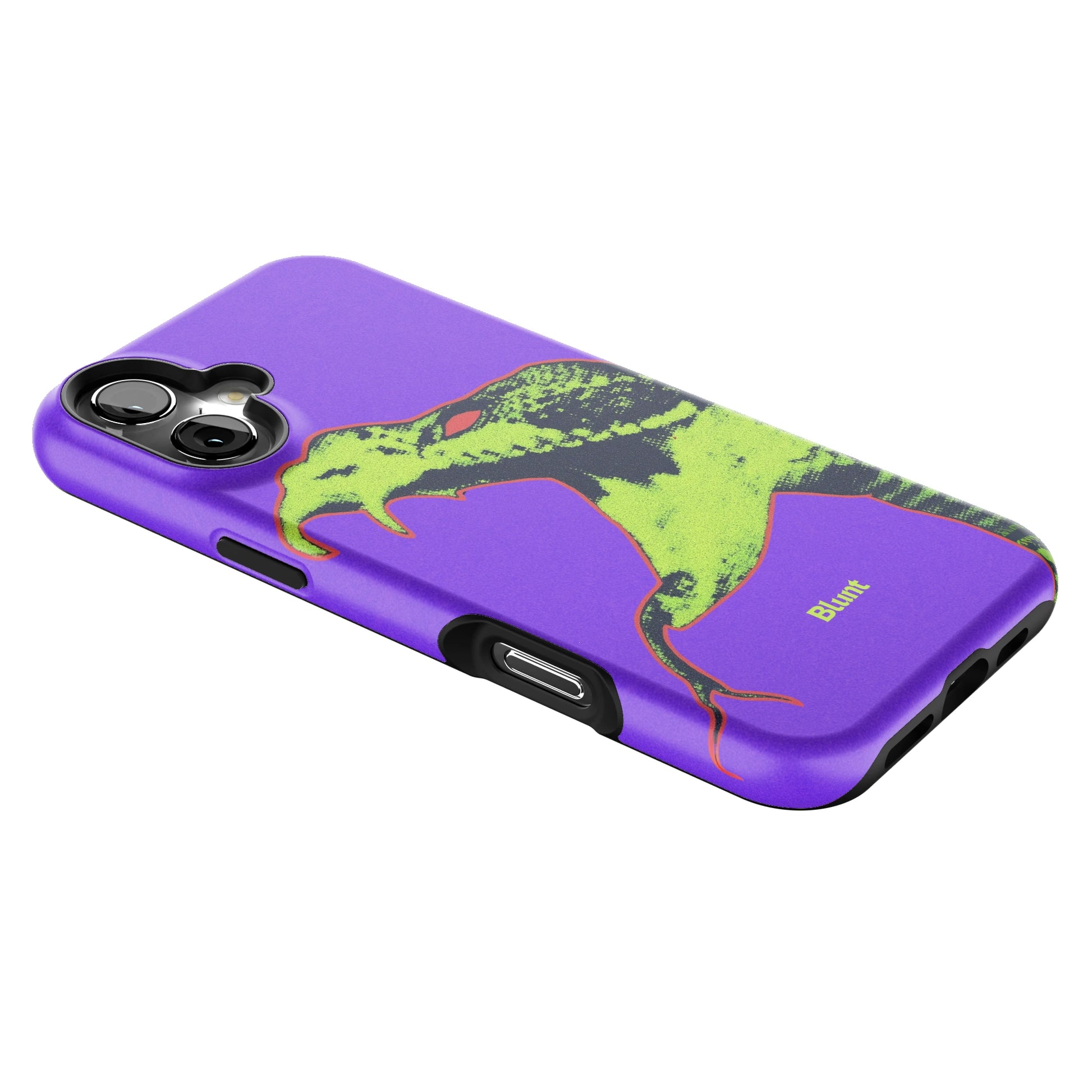 Grozn iPhone Case gallery - Iphone_16_Mini_Air_Plus_2