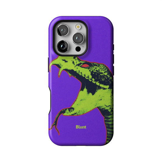 Grozn iPhone Case gallery - Iphone_16_Pro_1