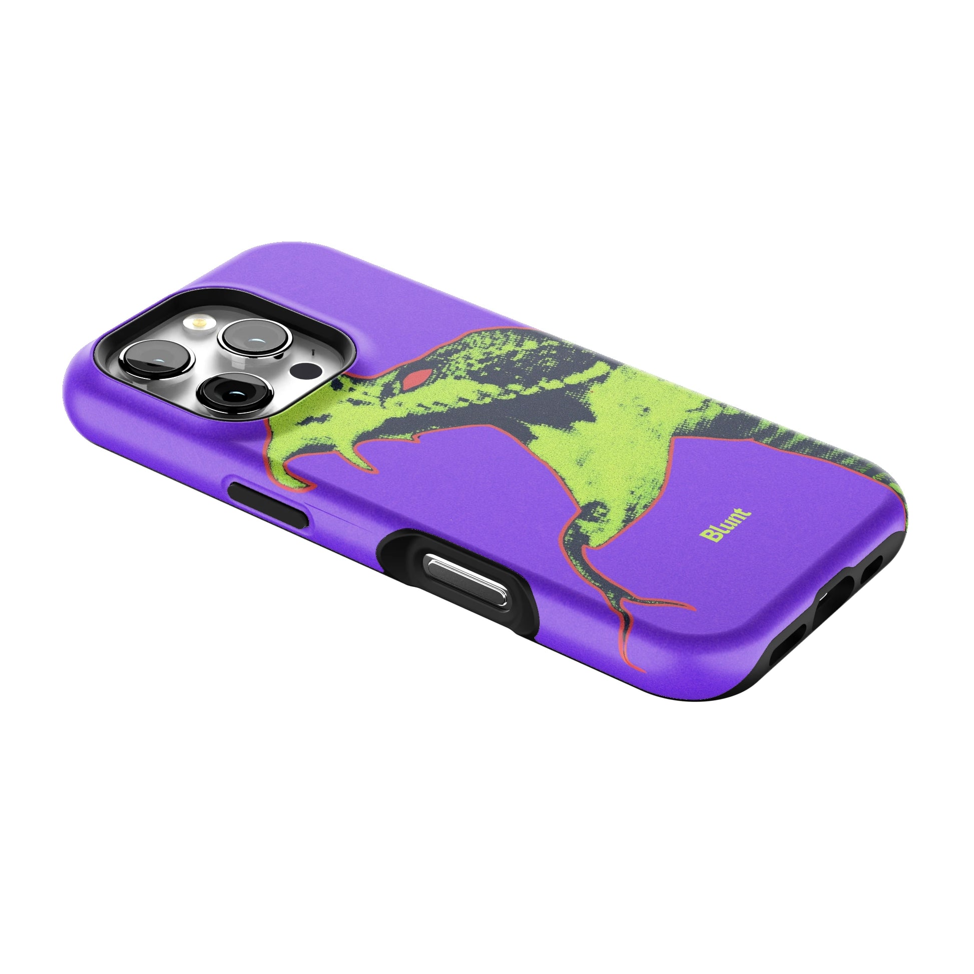 Grozn iPhone Case gallery - Iphone_16_Pro_2