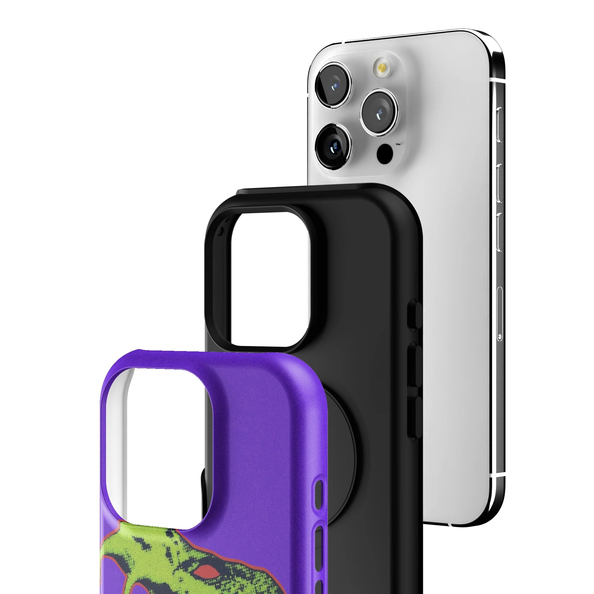 Grozn iPhone Case gallery - Iphone_16_Pro_3
