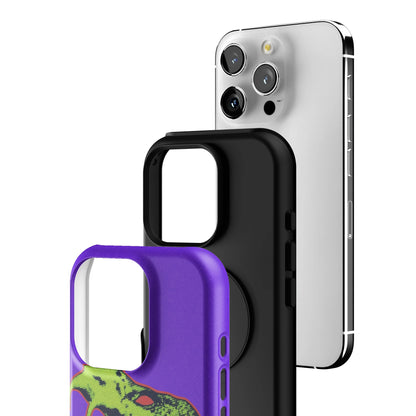 Grozn iPhone Case gallery - Iphone_16_Pro_3