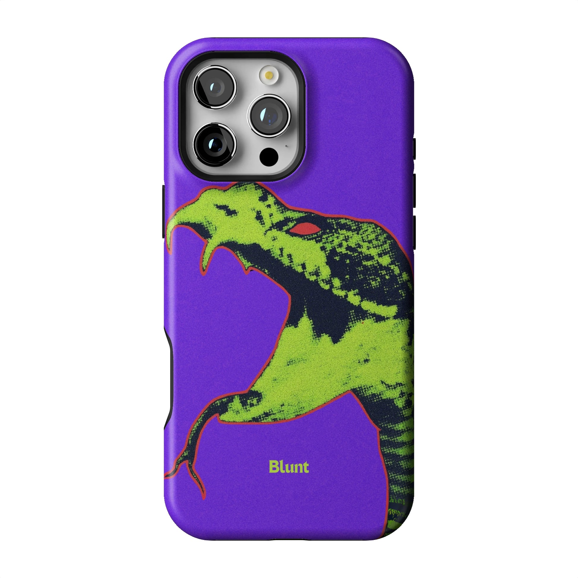 Grozn iPhone Case gallery - Iphone_16_Pro_Max_1