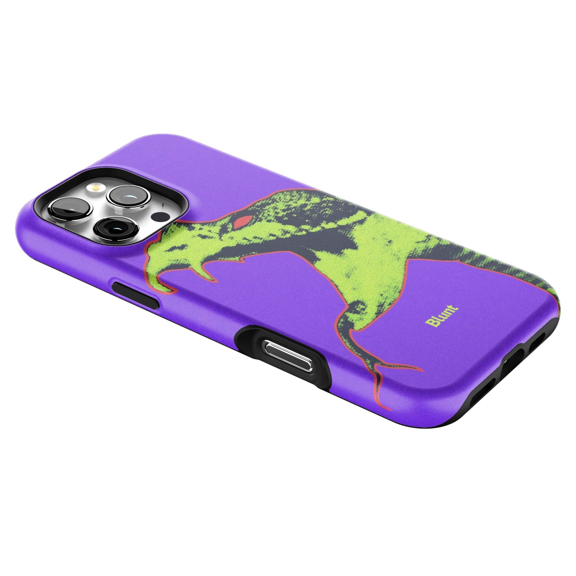 Grozn iPhone Case gallery - Iphone_16_Pro_Max_2