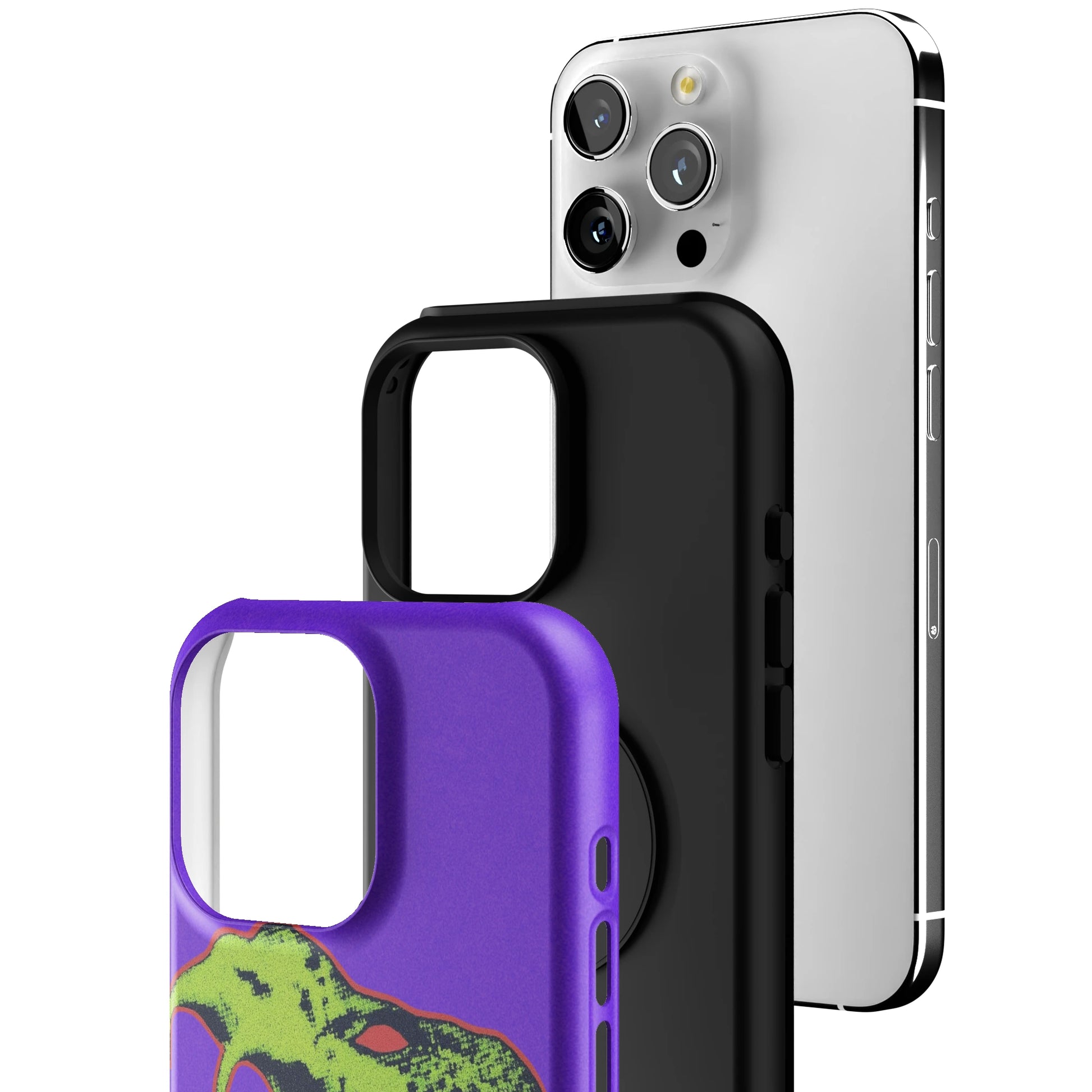 Grozn iPhone Case gallery - Iphone_16_Pro_Max_3