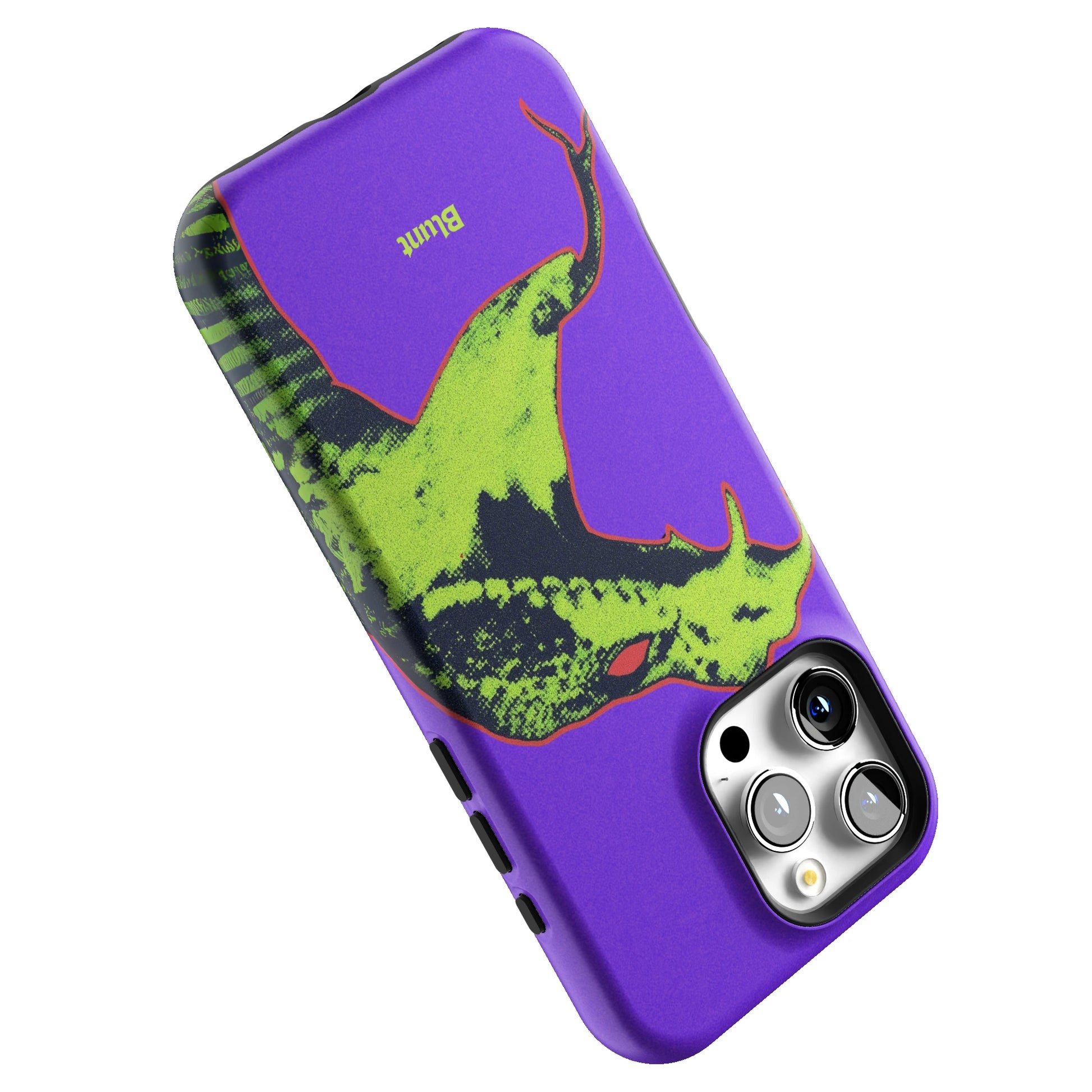 Grozn iPhone Case gallery - Iphone_16_Pro_Max_5