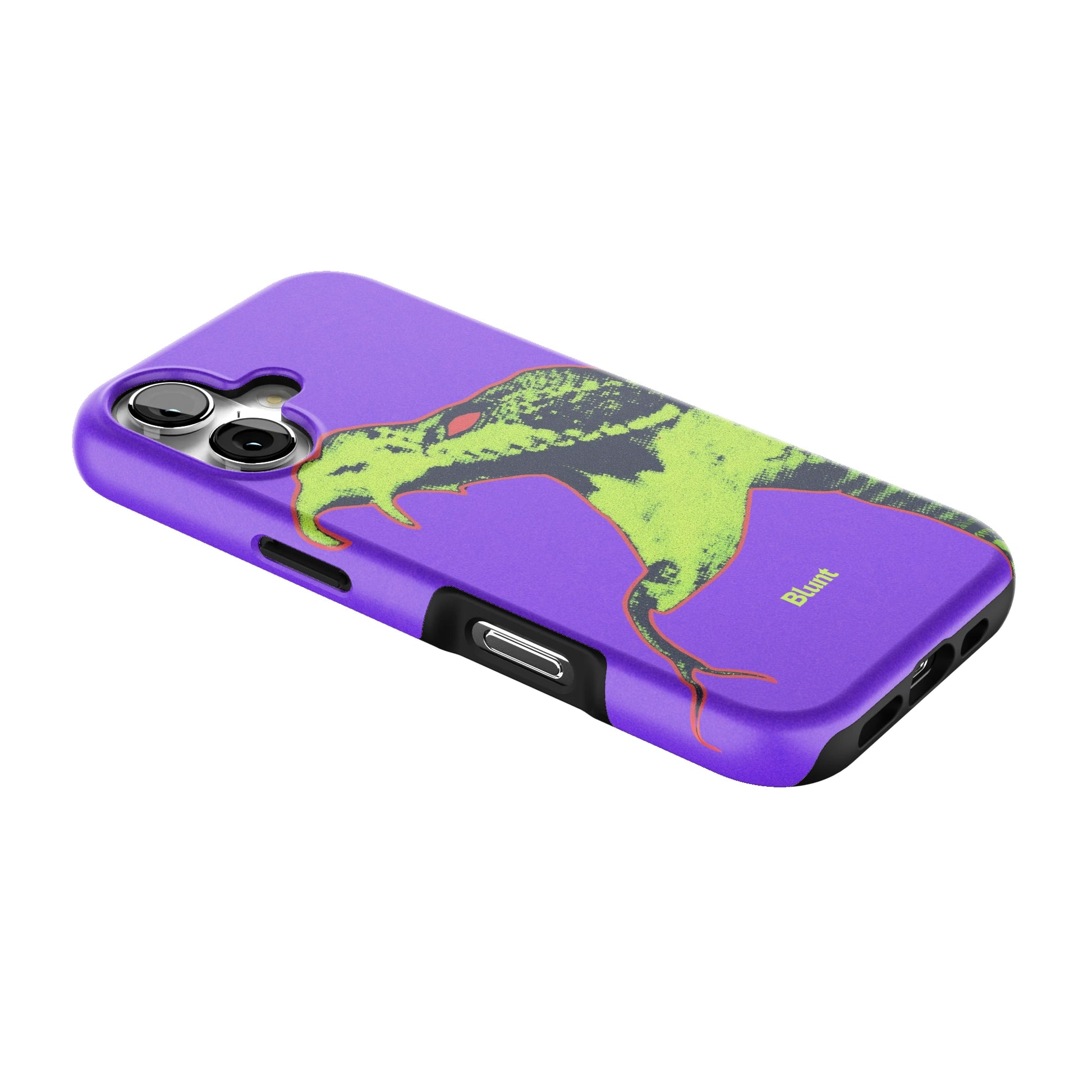 Grozn iPhone Case gallery - Iphone_17_Iphone_2
