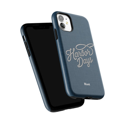 Harbor Days iPhone Case gallery - Iphone_11_Iphone_6