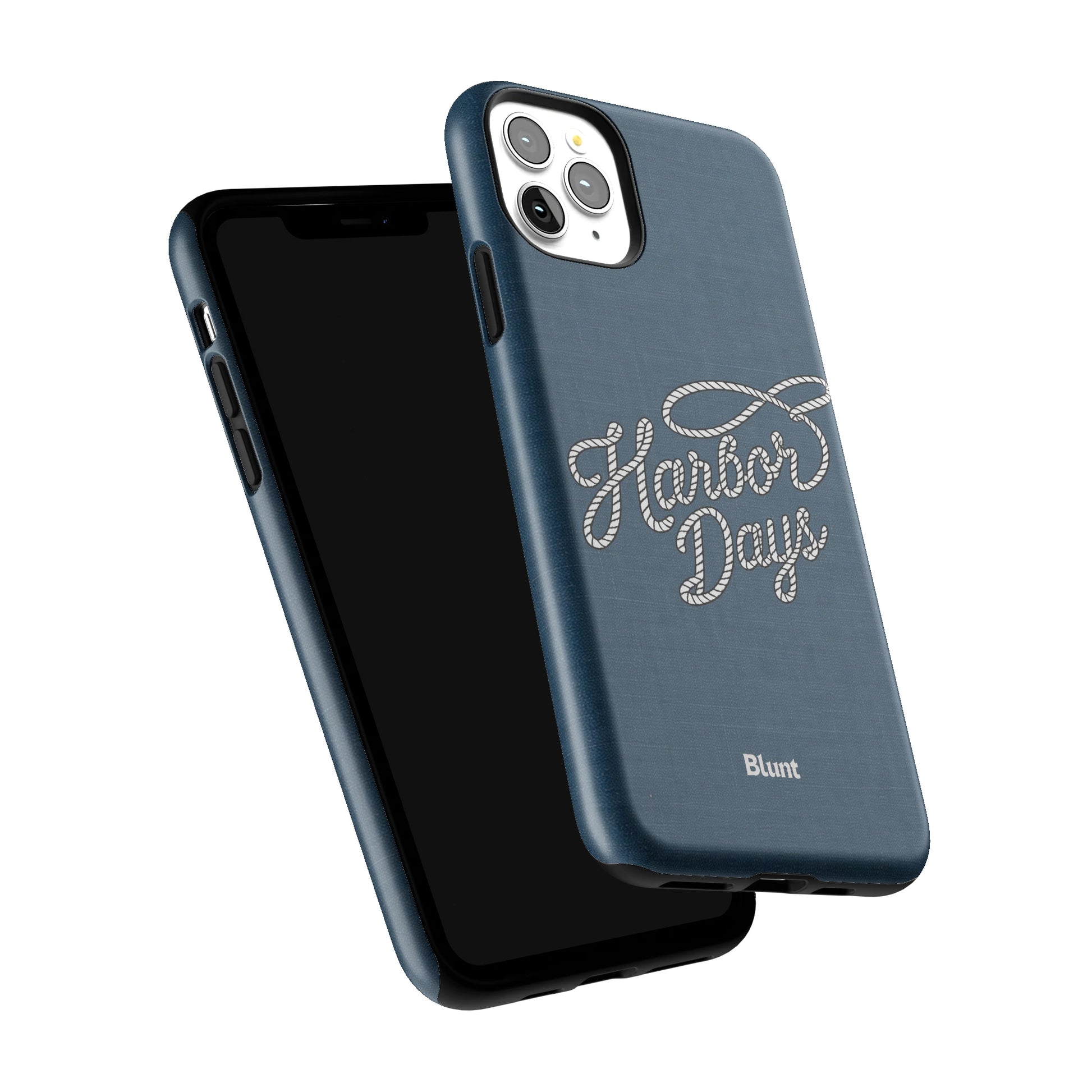 Harbor Days iPhone Case gallery - Iphone_11_Pro_Max_6