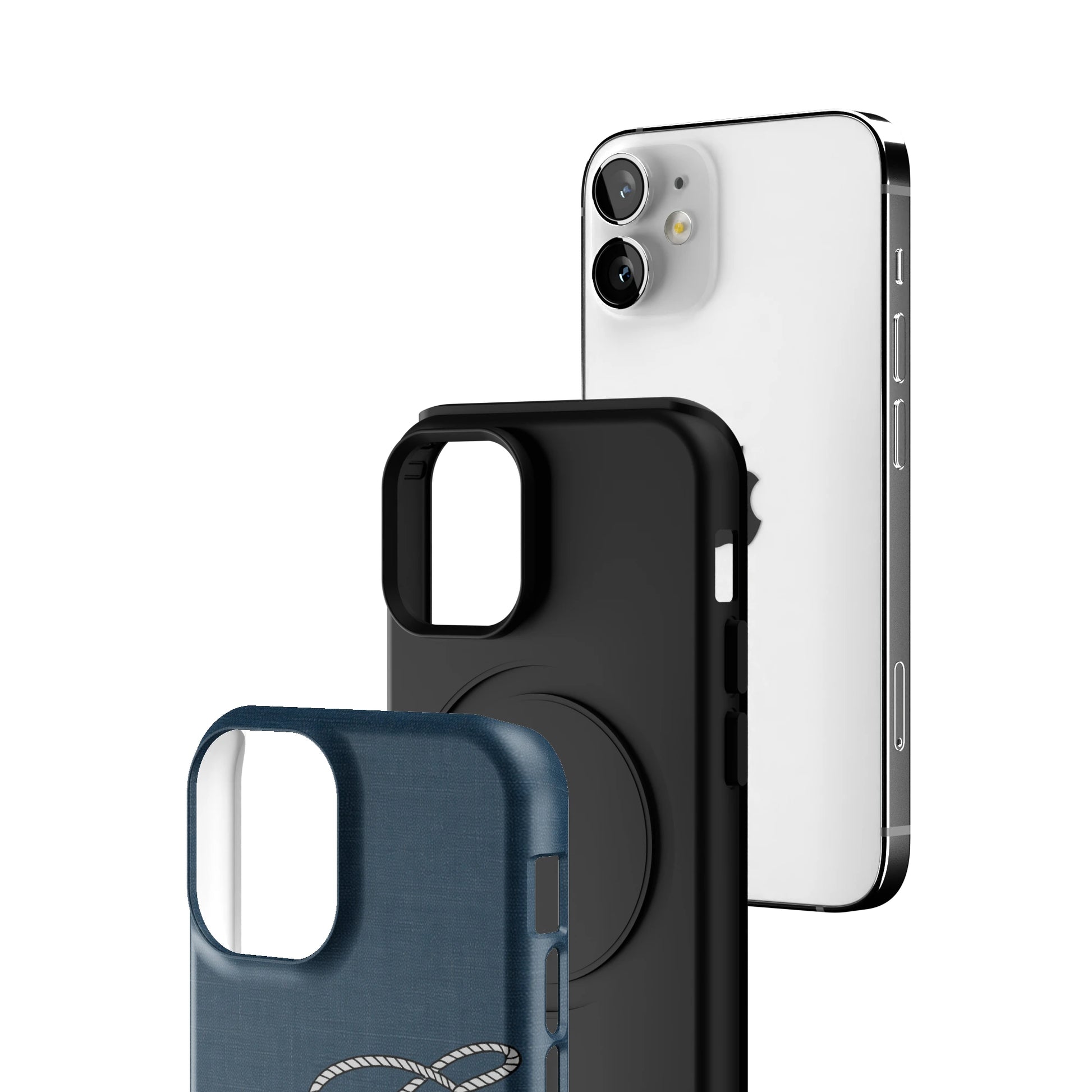 Harbor Days iPhone Case gallery - Iphone_12_Mini_Air_Plus_3