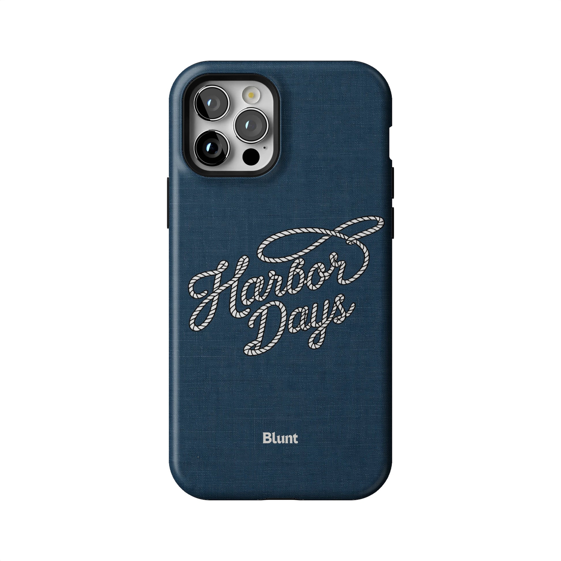 Harbor Days iPhone Case gallery - Iphone_12_Pro_1
