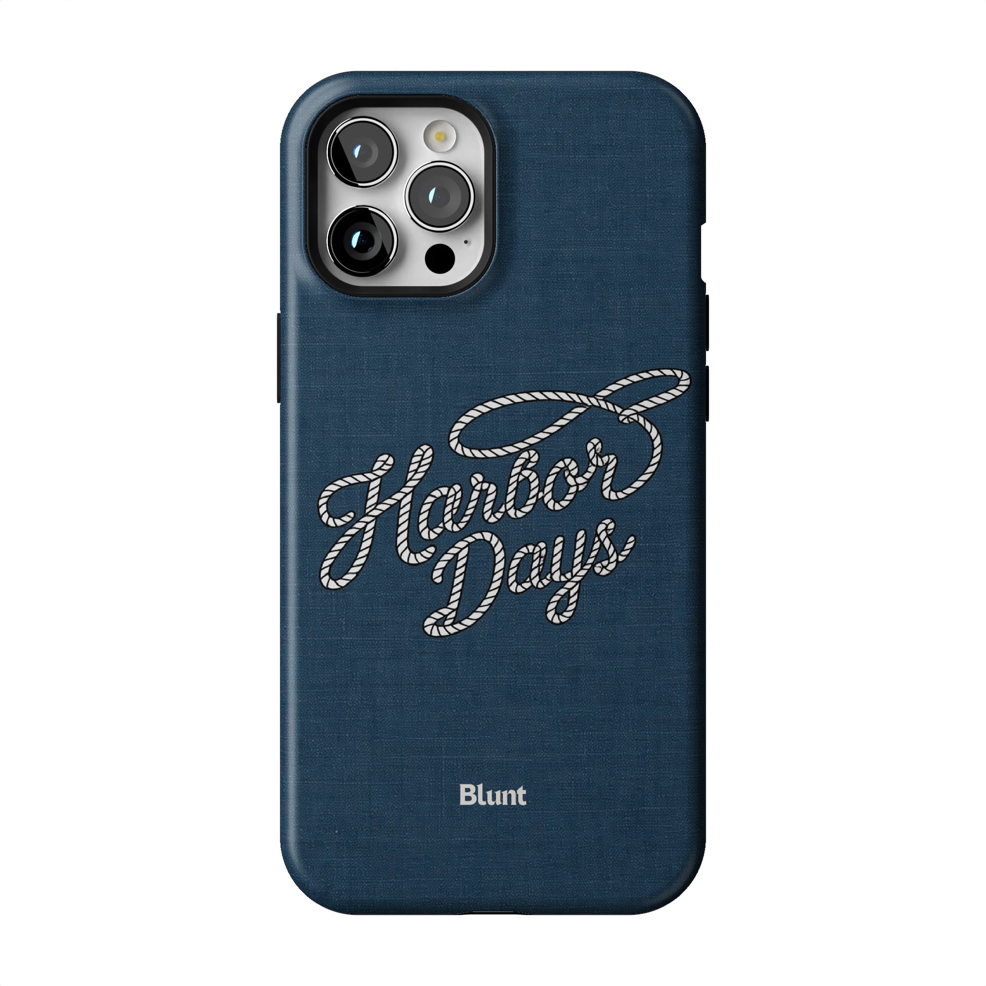 Harbor Days iPhone Case gallery - Iphone_12_Pro_Max_1