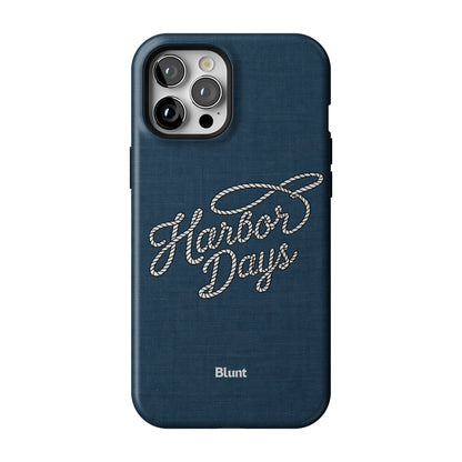 Harbor Days iPhone Case gallery - Iphone_12_Pro_Max_1