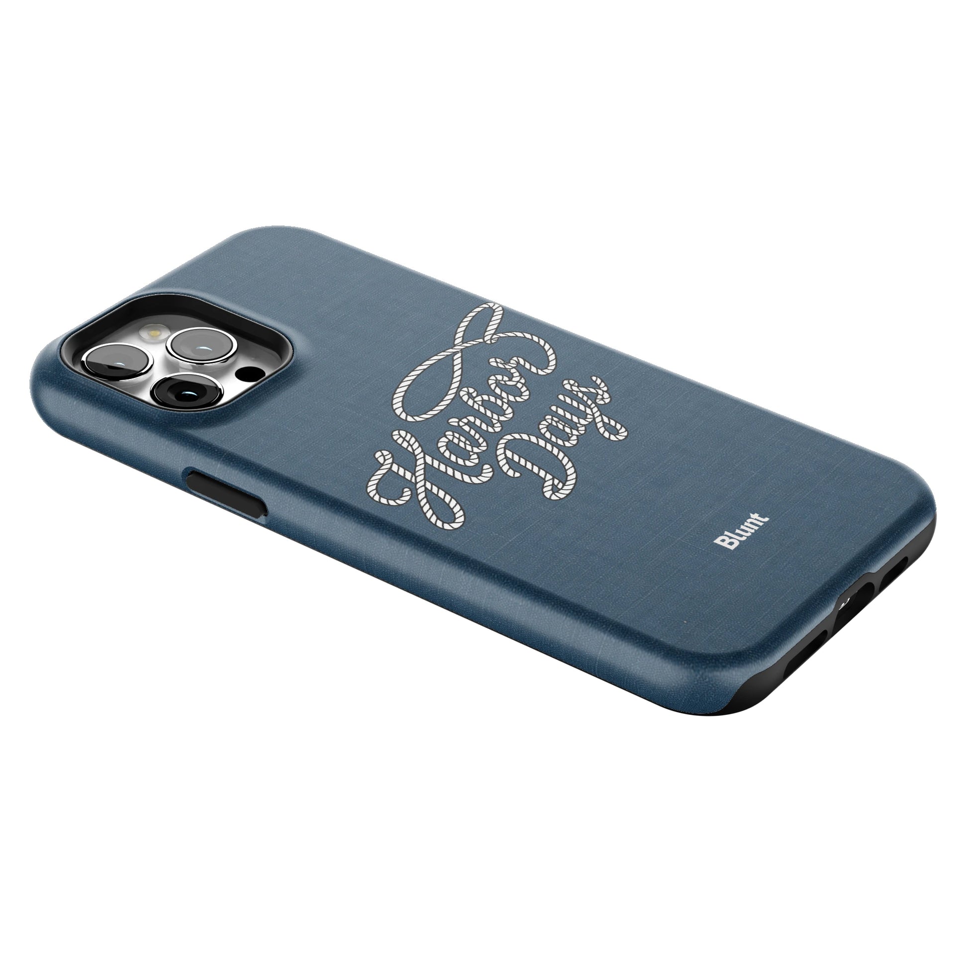 Harbor Days iPhone Case gallery - Iphone_12_Pro_Max_2