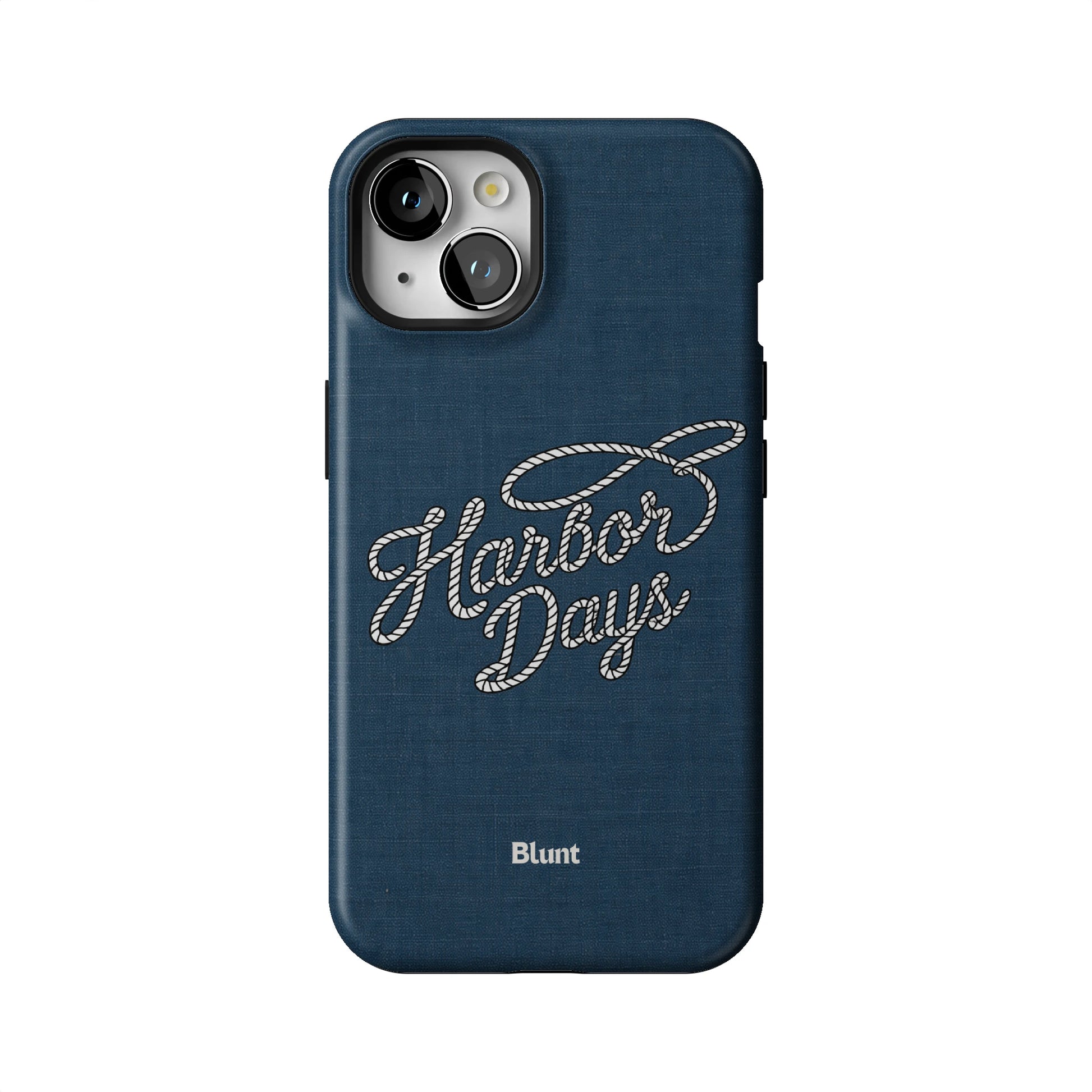 Harbor Days iPhone Case gallery - Iphone_13_Iphone_1