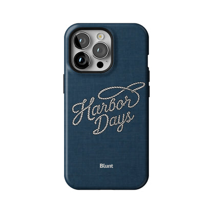 Harbor Days iPhone Case gallery - Iphone_13_Pro_1