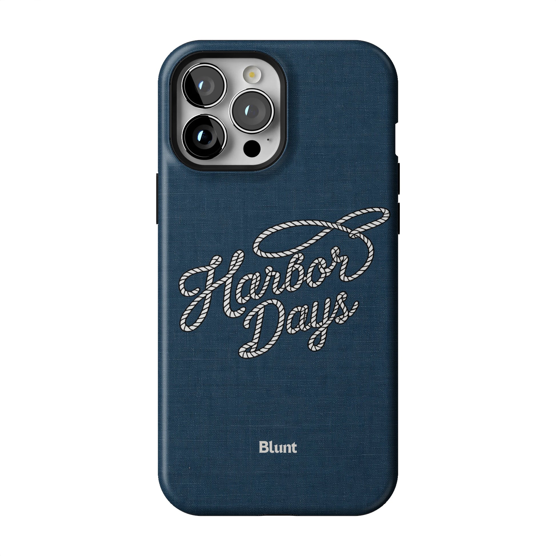 Harbor Days iPhone Case gallery - Iphone_13_Pro_Max_1