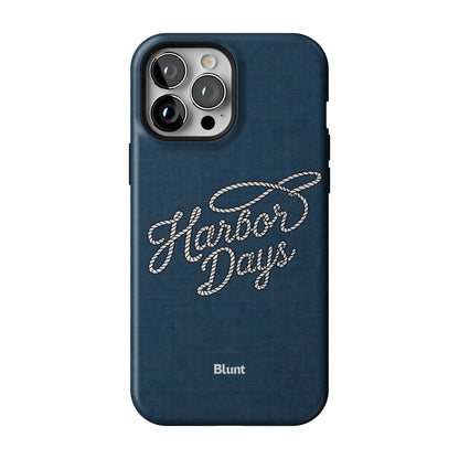 Harbor Days iPhone Case gallery - Iphone_13_Pro_Max_1