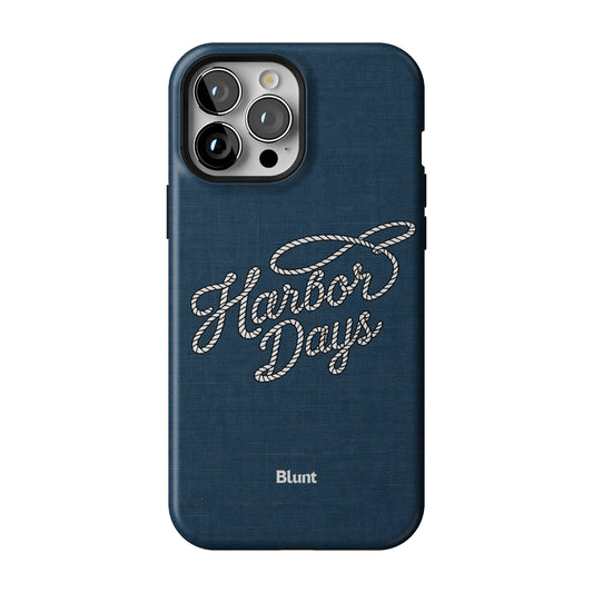 Harbor Days iPhone Case gallery - Iphone_13_Pro_Max_1