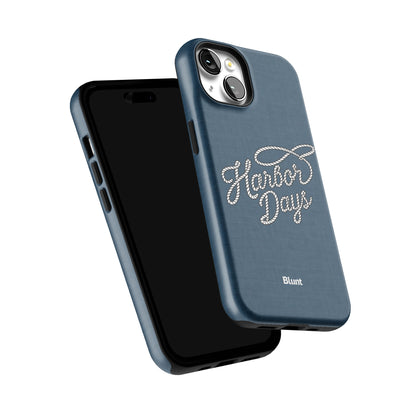 Harbor Days iPhone Case gallery - Iphone_14_Iphone_6