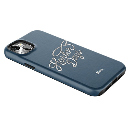 Harbor Days iPhone Case gallery - Iphone_14_Mini_Air_Plus_2