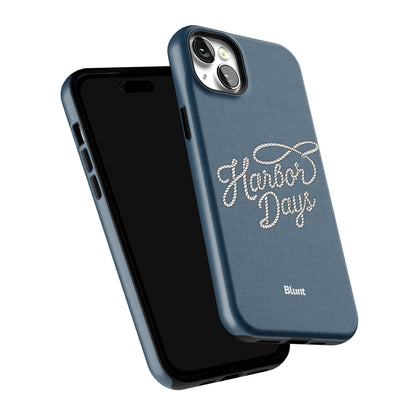 Harbor Days iPhone Case gallery - Iphone_14_Mini_Air_Plus_6