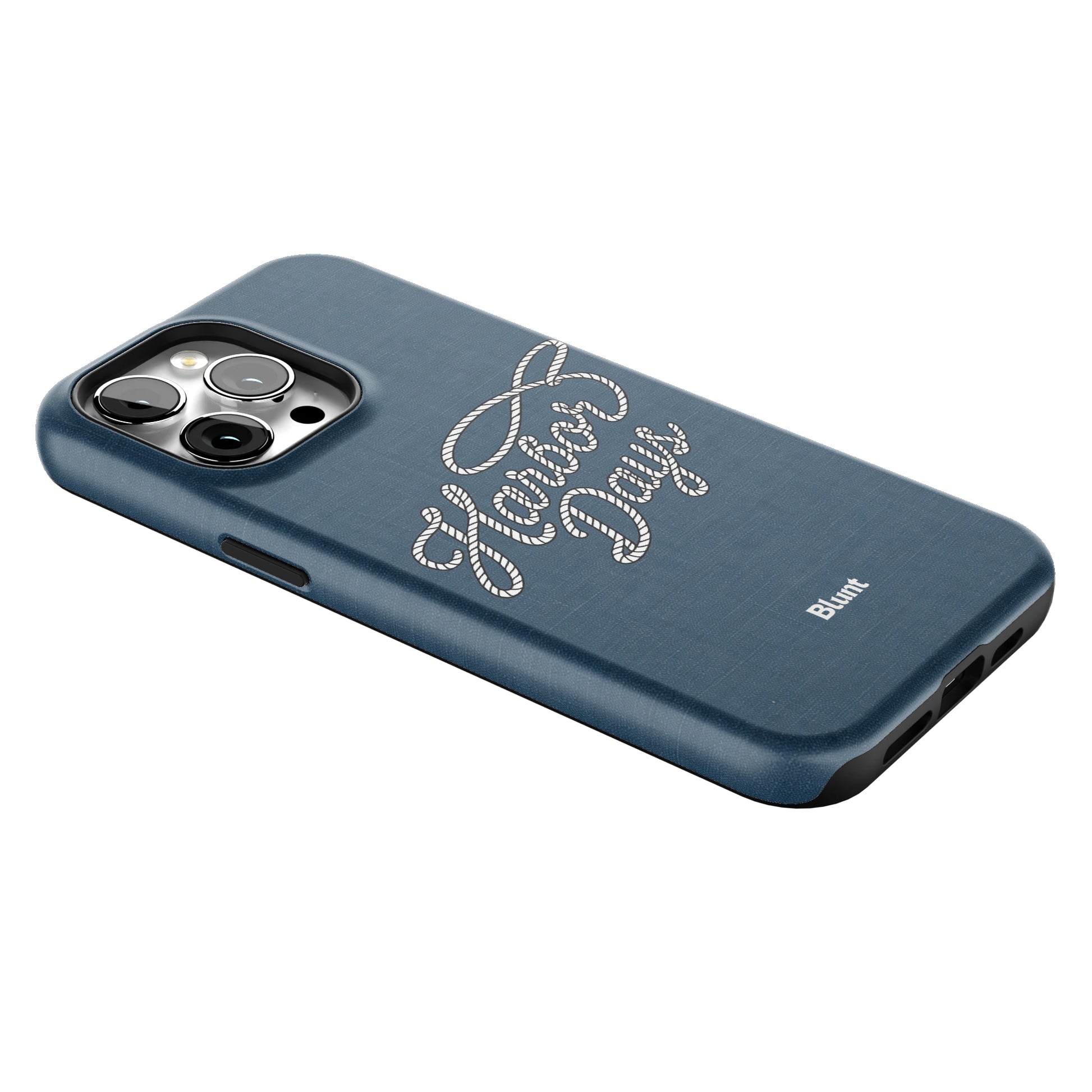 Harbor Days iPhone Case gallery - Iphone_14_Pro_Max_2