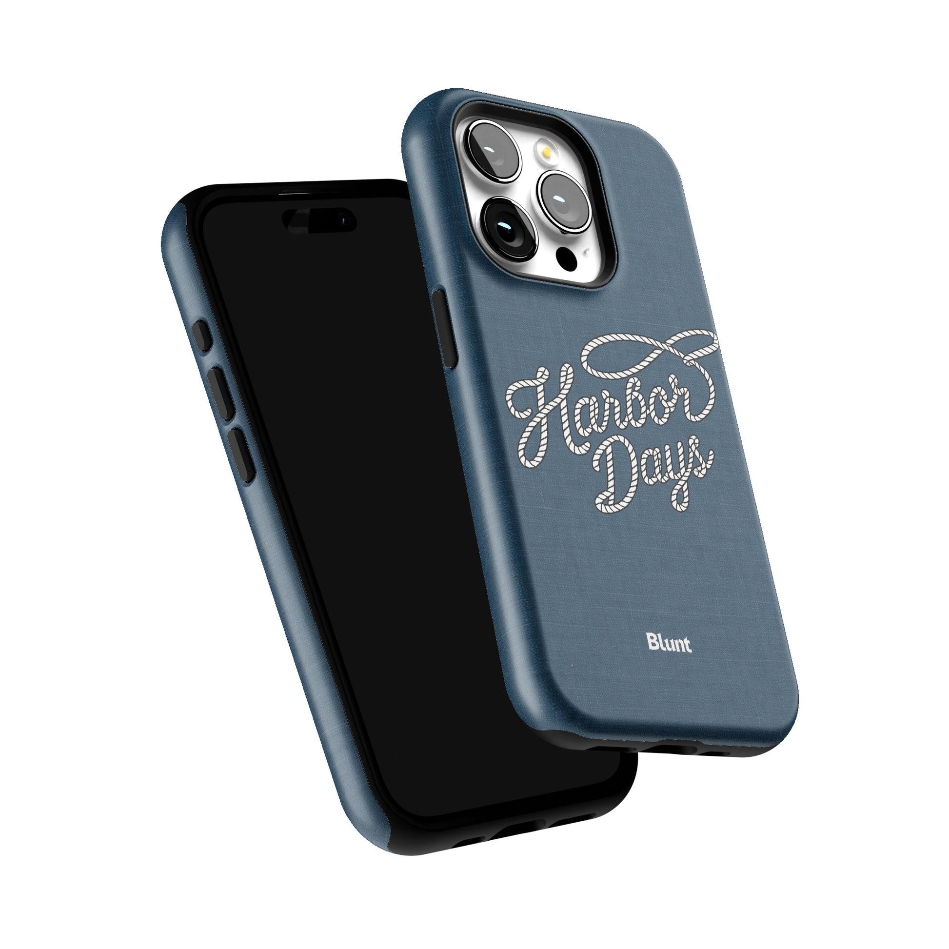 Harbor Days iPhone Case gallery - Iphone_15_Pro_6