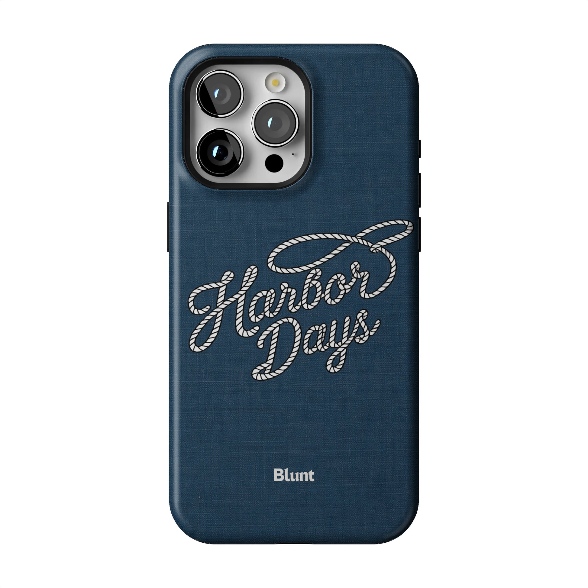 Harbor Days iPhone Case gallery - Iphone_15_Pro_Max_1
