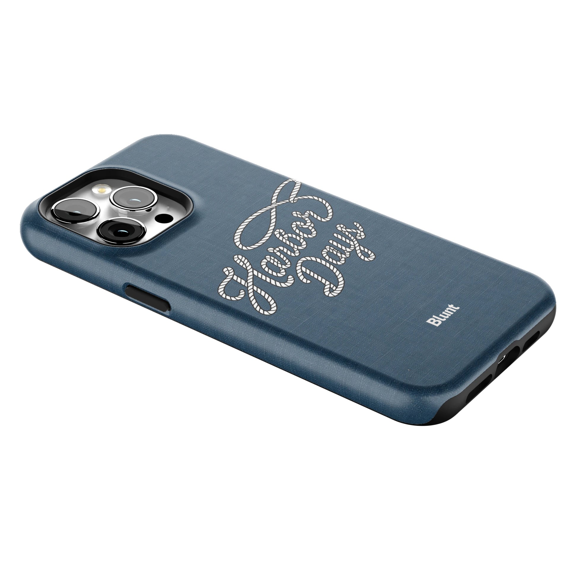 Harbor Days iPhone Case gallery - Iphone_15_Pro_Max_2